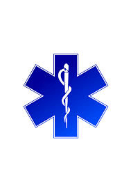 Ambulance symbol 